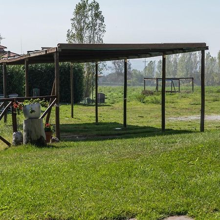 Agriturismo Bella Cima Montefiascone Esterno foto