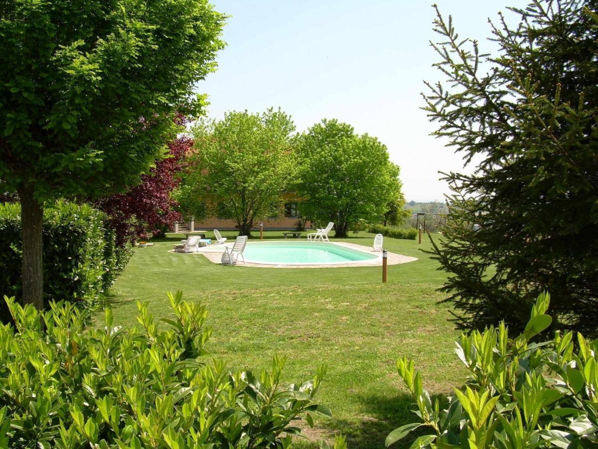 Agriturismo Bella Cima Montefiascone Esterno foto