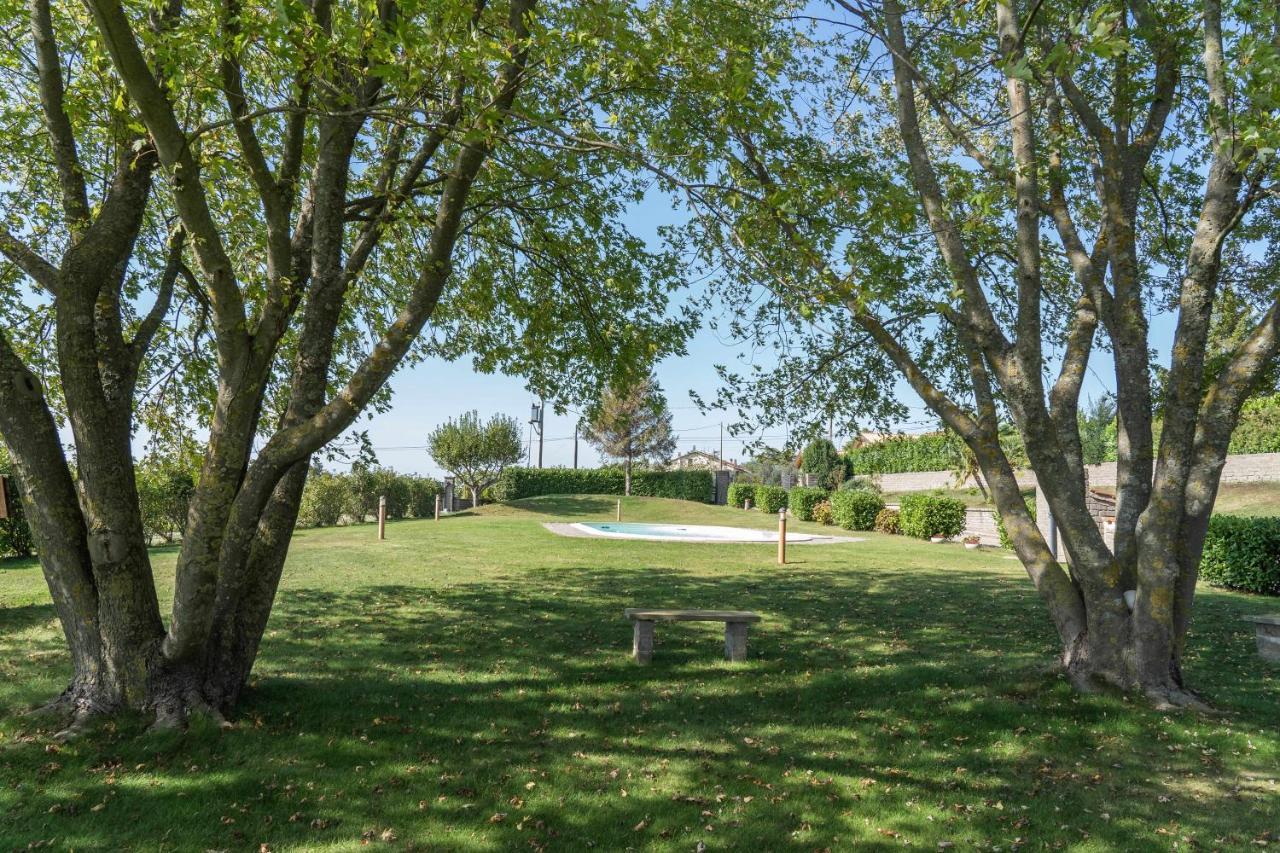 Agriturismo Bella Cima Montefiascone Esterno foto