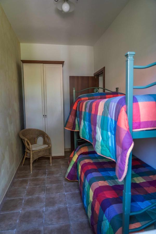 Agriturismo Bella Cima Montefiascone Esterno foto