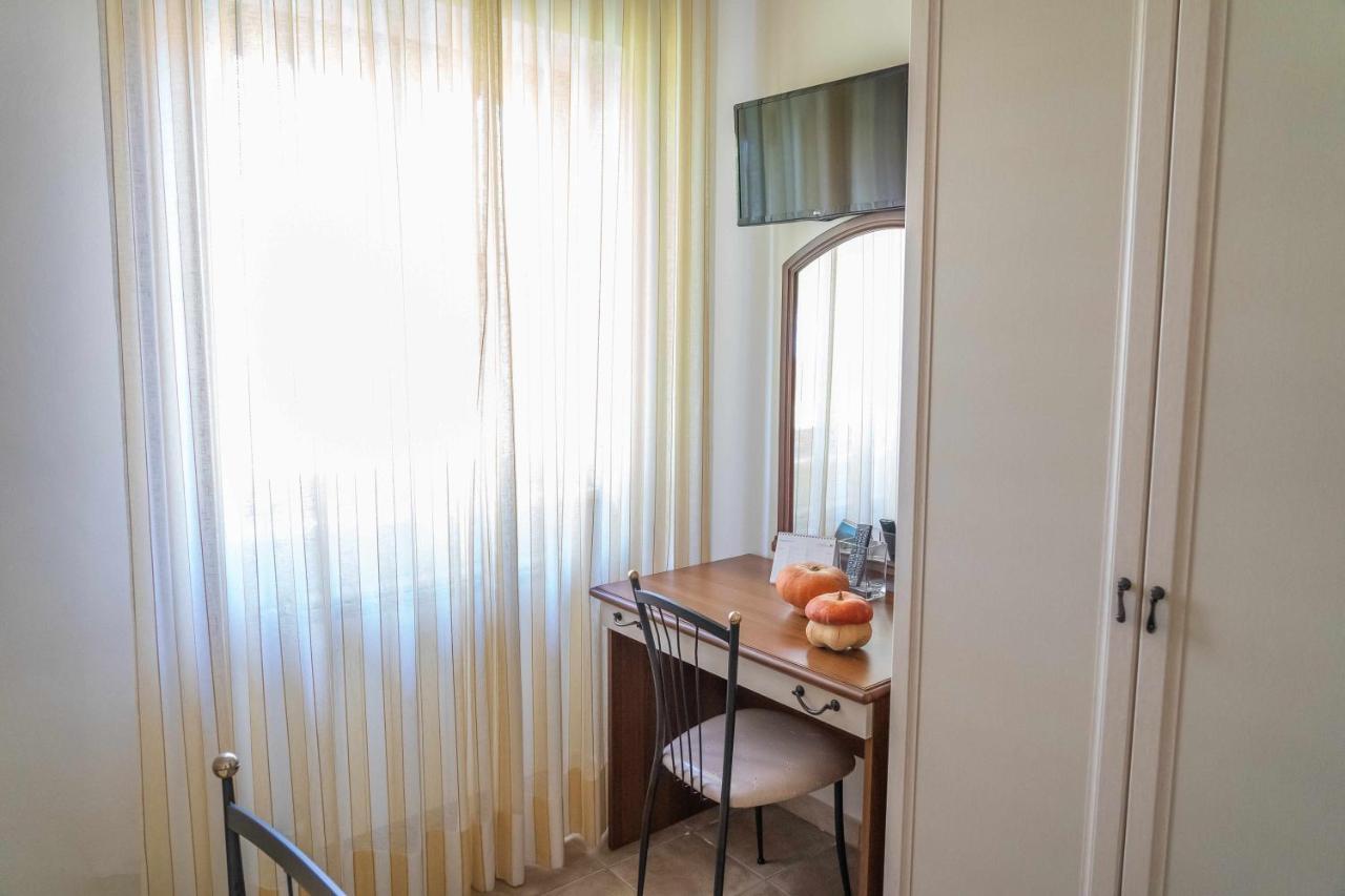 Agriturismo Bella Cima Montefiascone Esterno foto