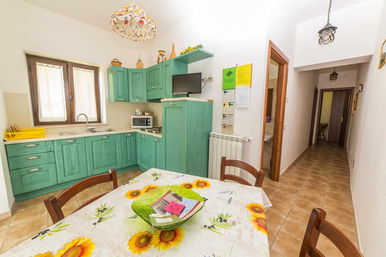 Agriturismo Bella Cima Montefiascone Esterno foto