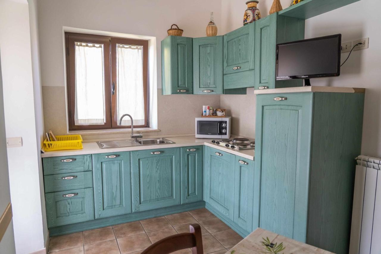 Agriturismo Bella Cima Montefiascone Esterno foto