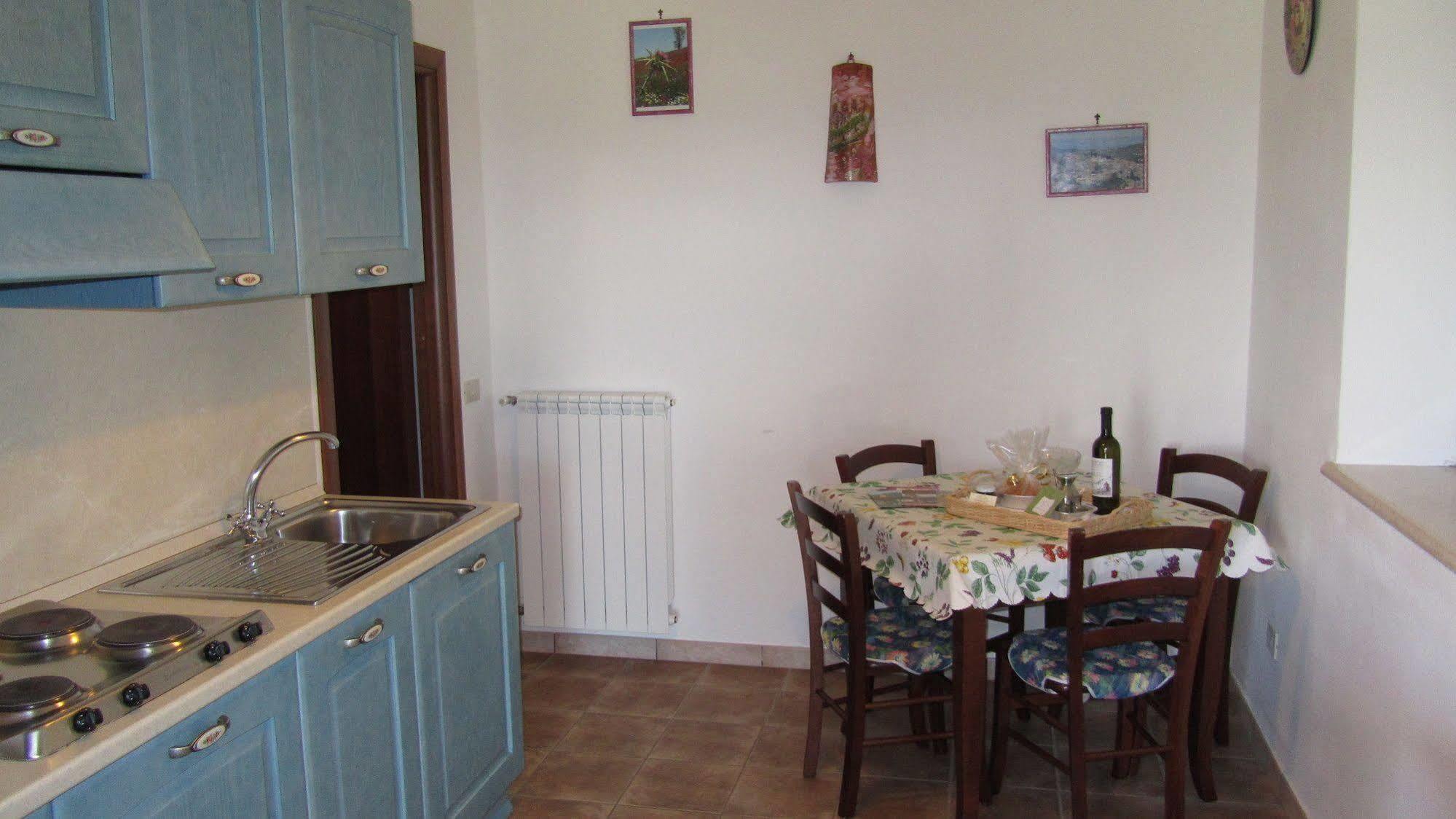 Agriturismo Bella Cima Montefiascone Esterno foto